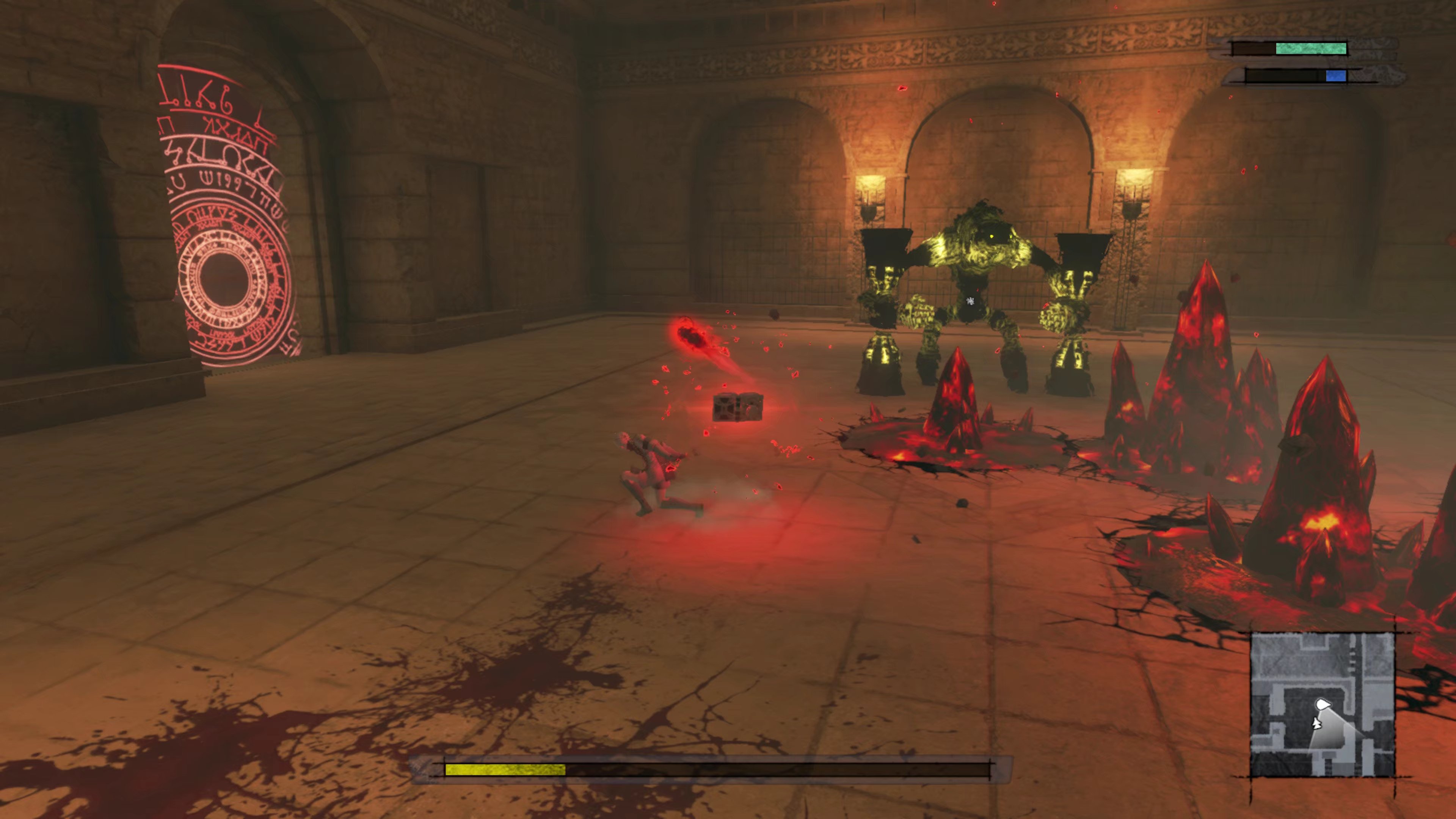 NieR Replicant ver.1.22474487139 - Imagen 30